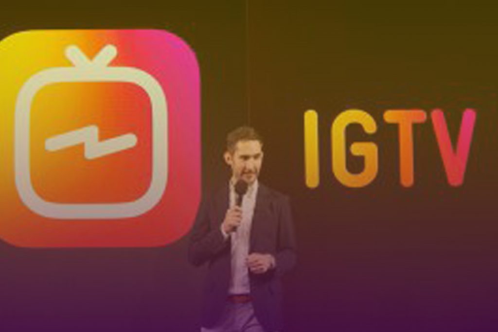 IGTV: o que a nova plataforma do Instagram nos diz sobre a criação de conteúdo?