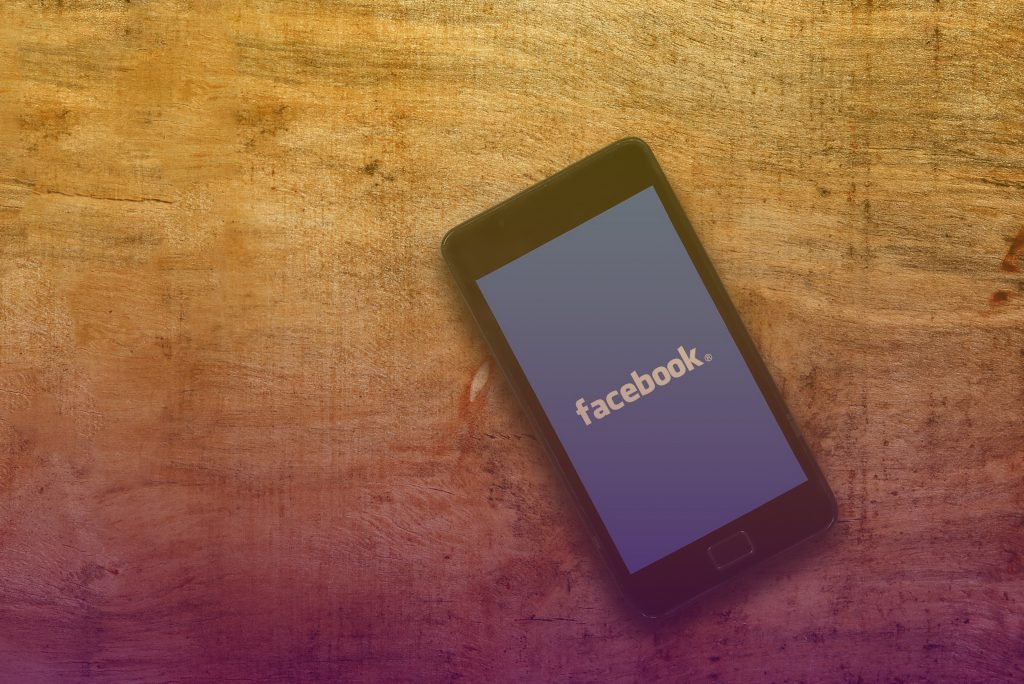 4 motivos para a sua empresa usar o Facebook