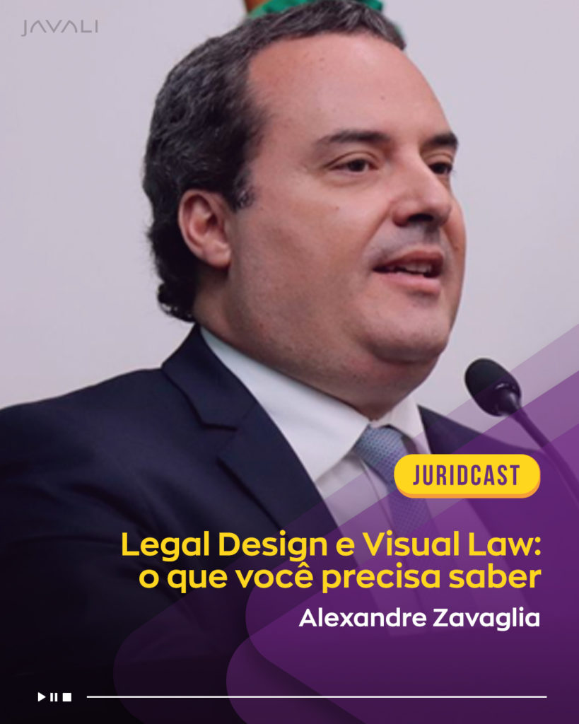 Legal Design e Visual Law: o que você precisa saber