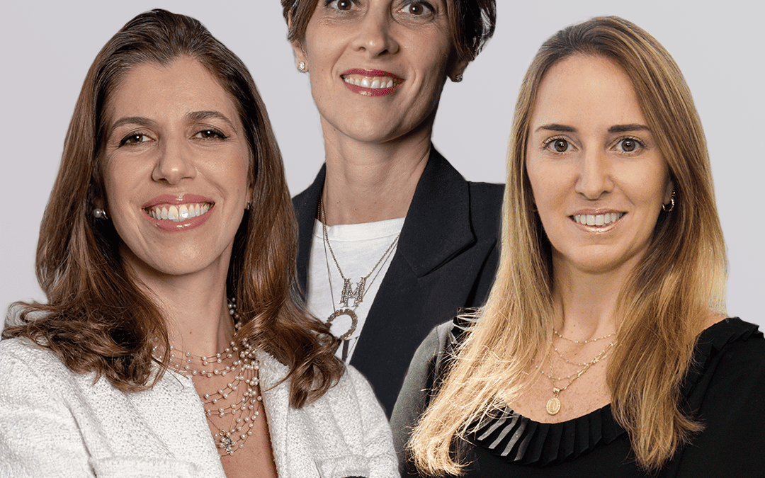Liderança feminina nos escritórios de advocacia