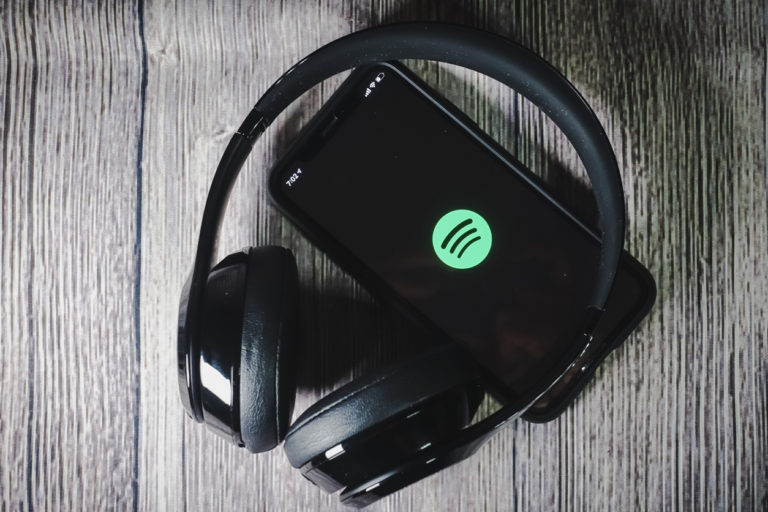 Spotify permitirá compartilhamento de trecho de podcasts