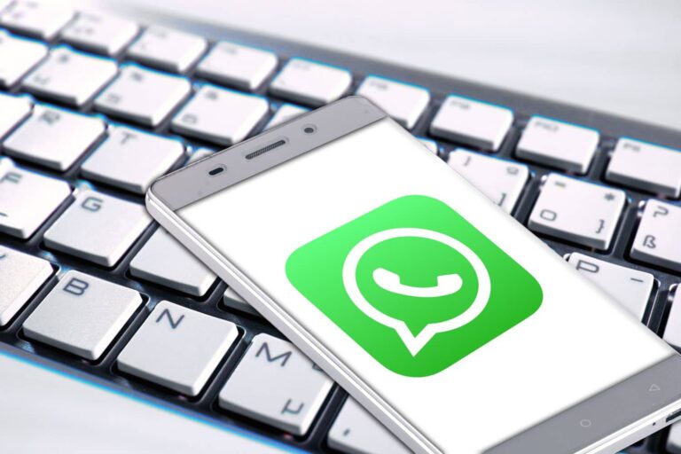 WhatsApp libera função multiplataforma