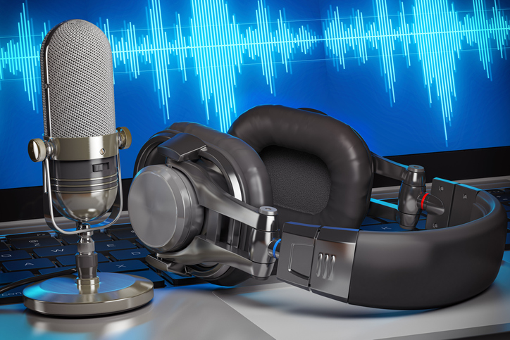 Número de ouvintes de podcast aumenta durante a pandemia
