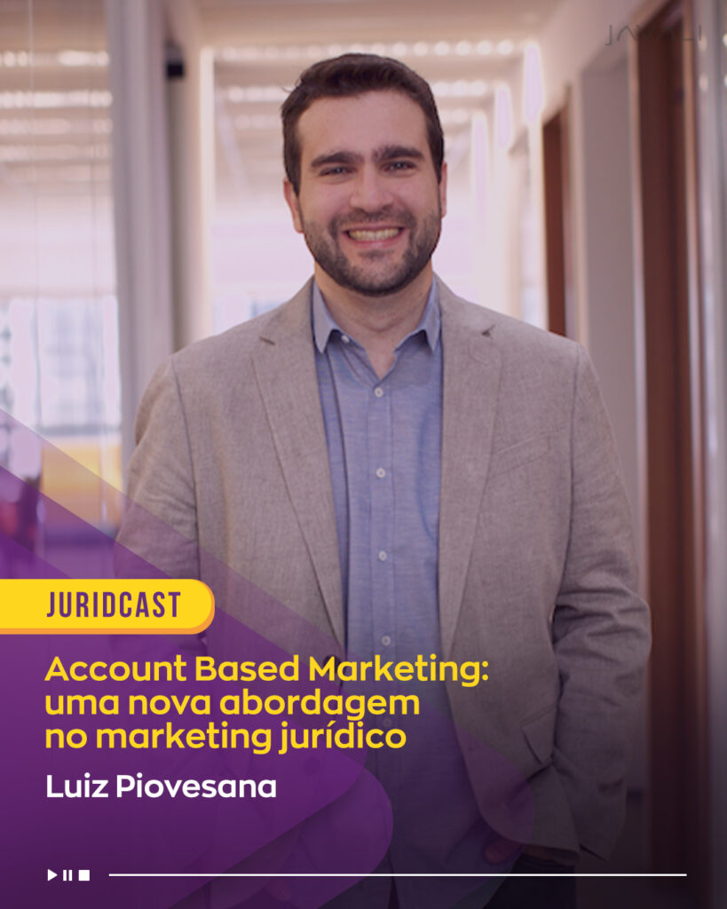 Account Based Marketing: uma nova abordagem no marketing jurídico