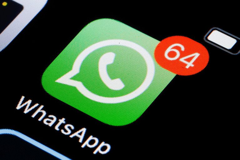 ﻿WhatsApp não vai restringir contas que rejeitarem Termos de Serviço