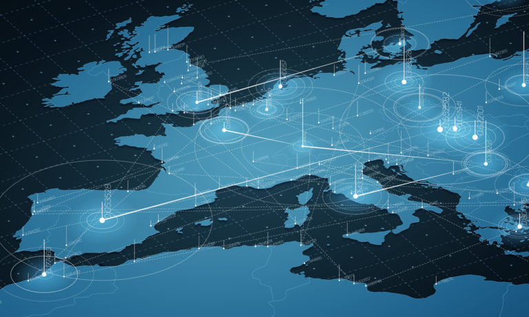 Meta ameaça fechar Facebook e Instagram na Europa