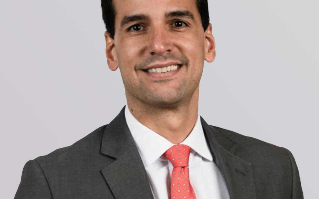 A expansão de um escritório de advocacia empresarial