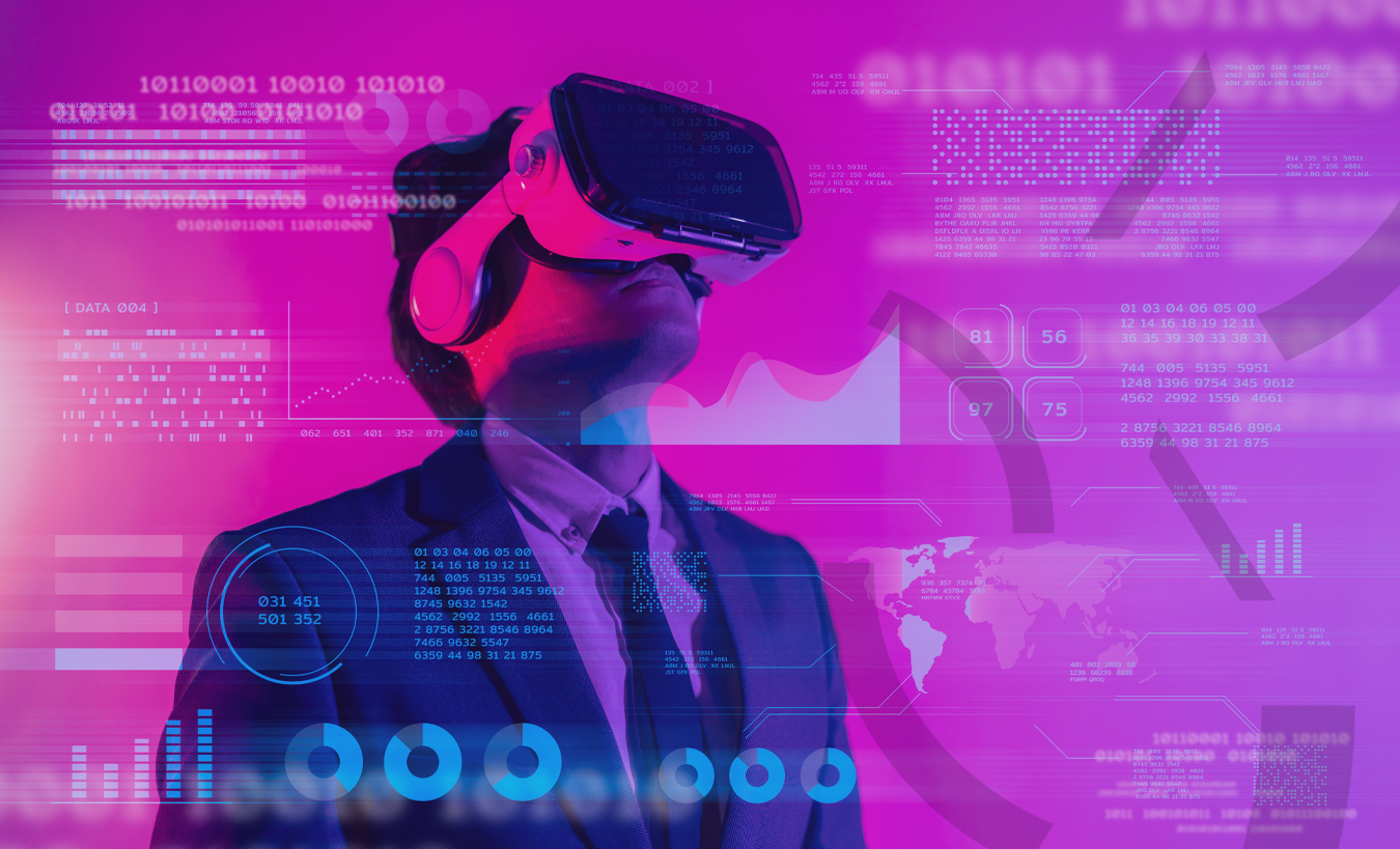 nProjetos Criacao de Sites - Qual será o impacto da realidade virtual, como  por exemplo o metaverso, para o Marketing Digital?
