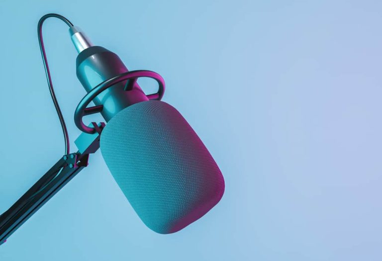 Spotify testa recursos para criação de podcasts