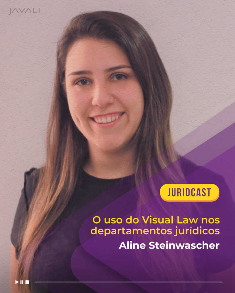 O uso do Visual Law nos departamentos jurídicos