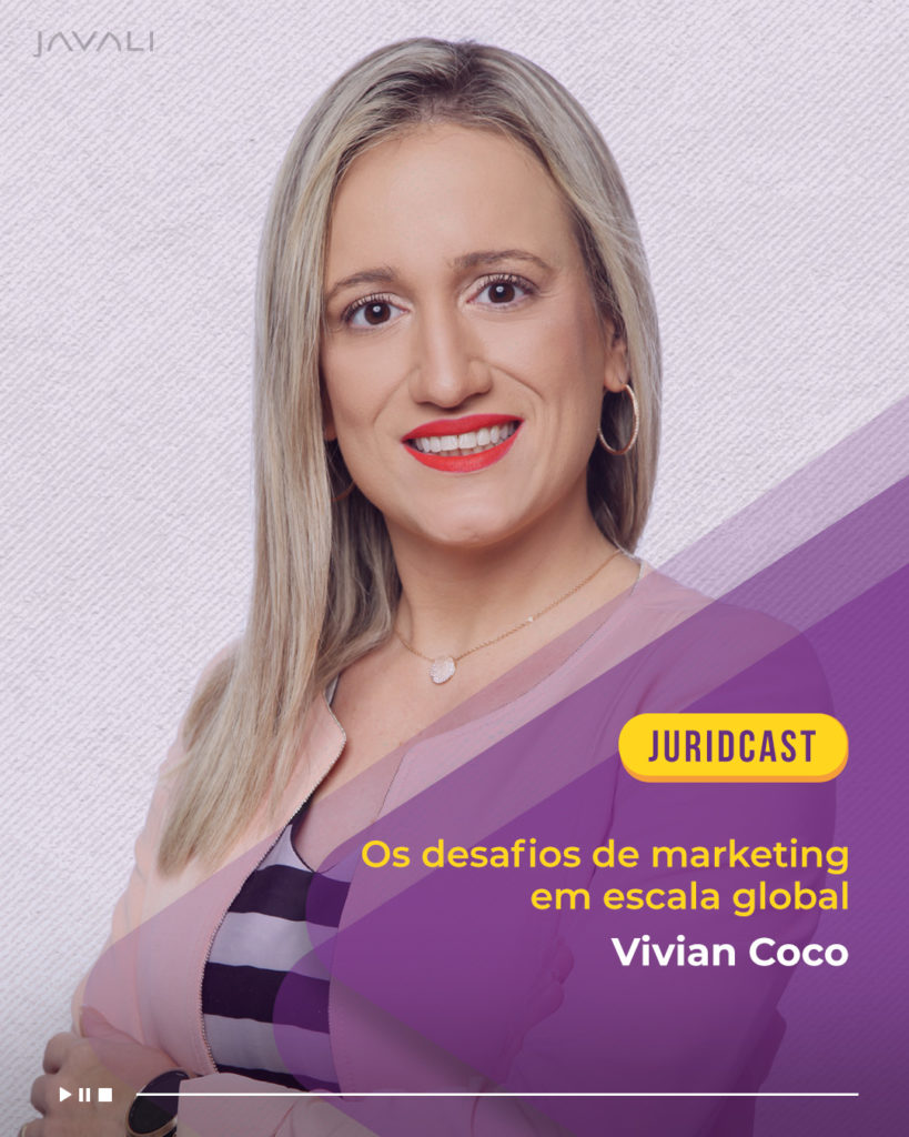 Os desafios de marketing em escala global