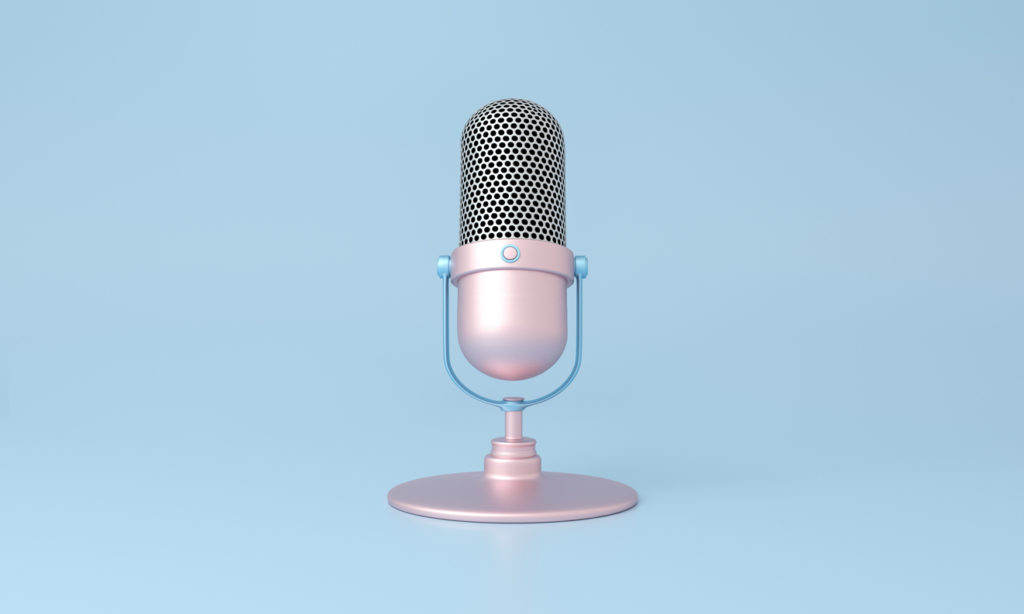Podcasts ganham espaço nas estratégias de marketing das empresas