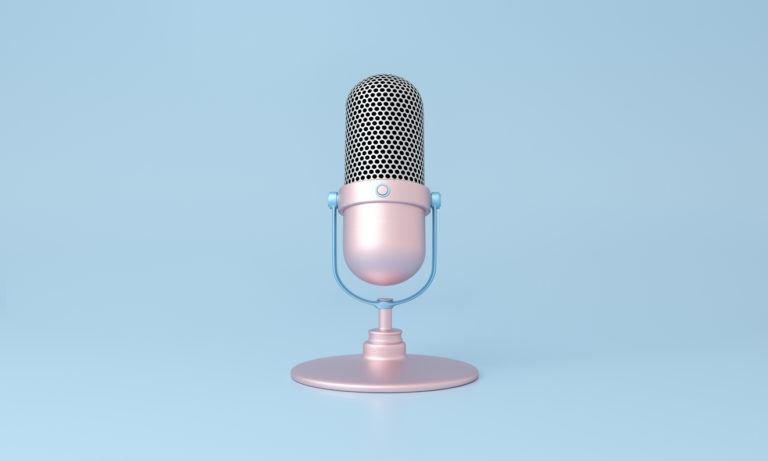 Podcasts ganham espaço nas estratégias de marketing das empresas