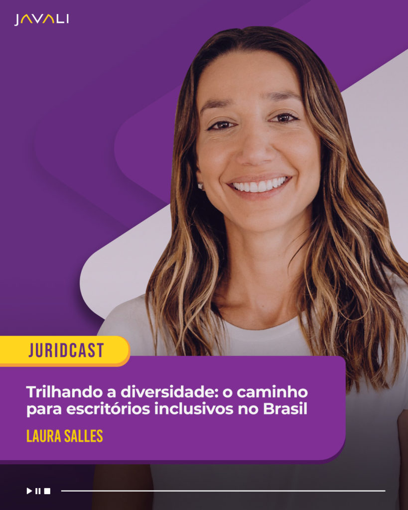 Trilhando a diversidade: o caminho para escritórios inclusivos no Brasil