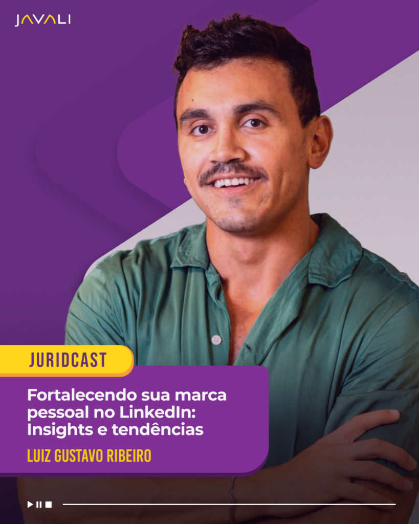 Fortalecendo sua marca pessoal no LinkedIn: Insights e tendências