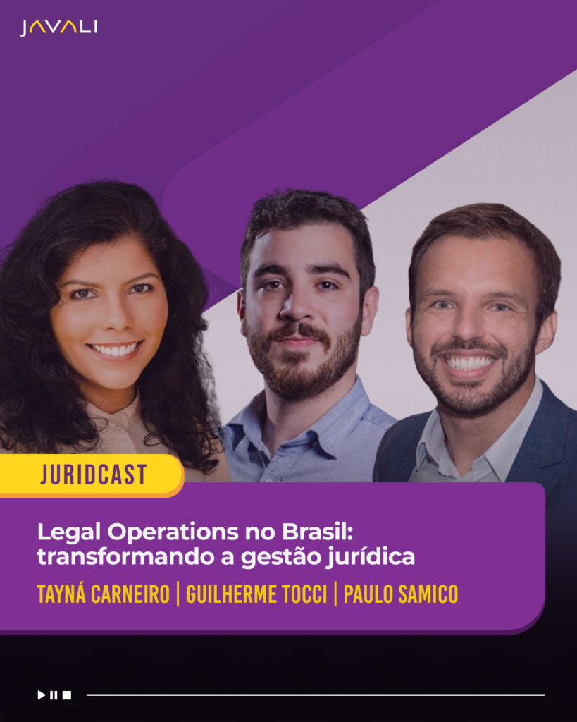 Legal Operations no Brasil: transformando a gestão jurídica