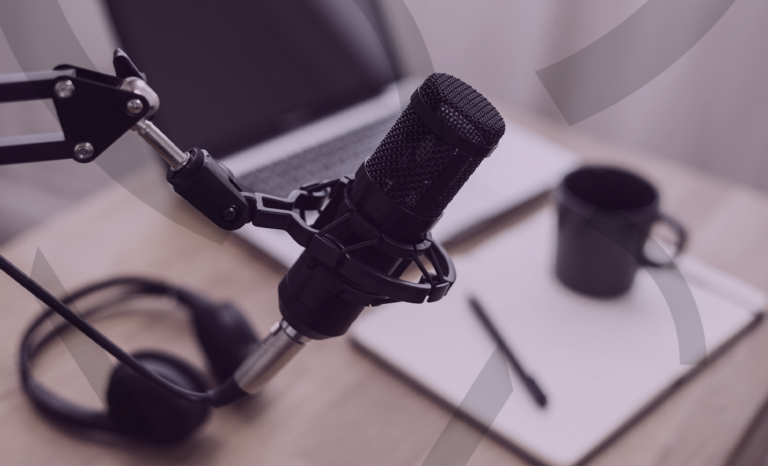 Os principais podcasts sobre o mercado jurídico