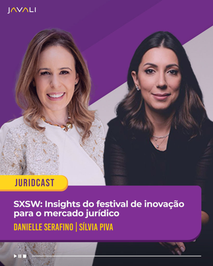 SXSW: Insights do festival de inovação para o mercado jurídico