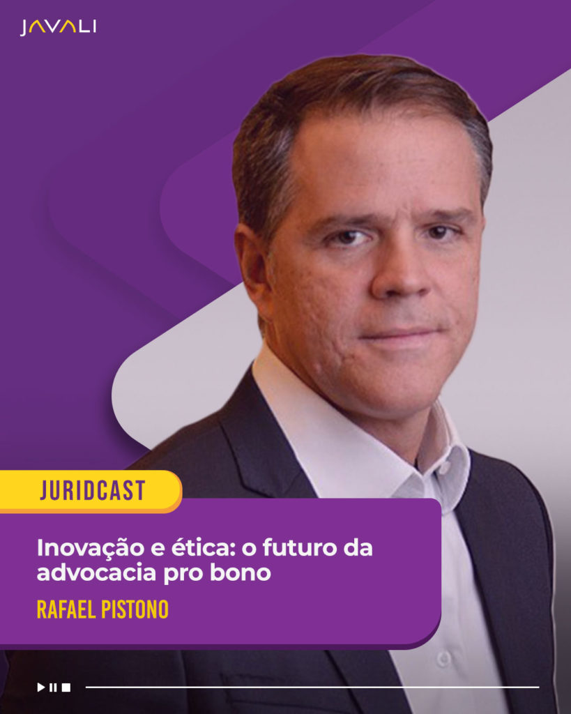 Inovação e ética: o futuro da advocacia pro bono