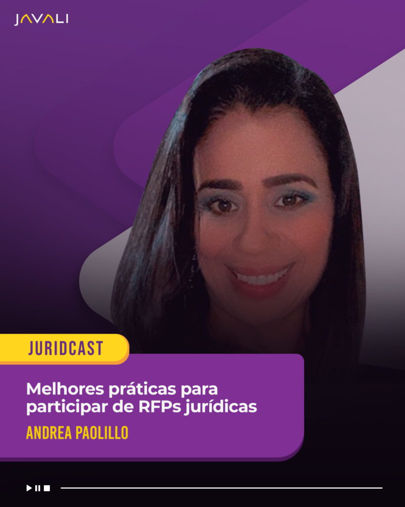 Melhores práticas para participar de RFPs jurídicas