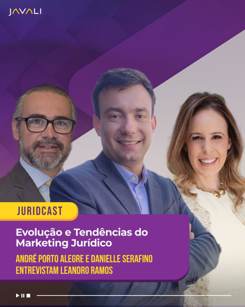 Episódio Especial: Evolução e tendências do marketing jurídico