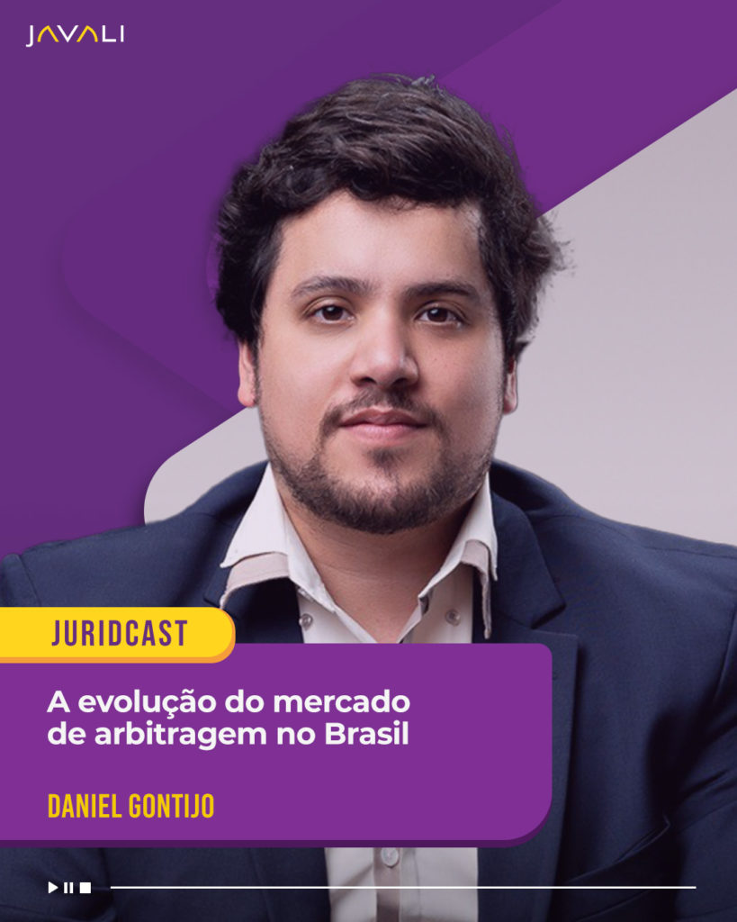 A evolução do mercado de arbitragem no Brasil