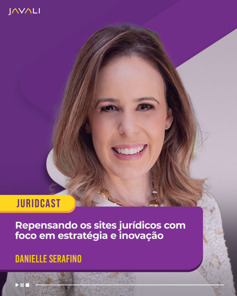 Repensando os sites jurídicos com foco em estratégia e inovação