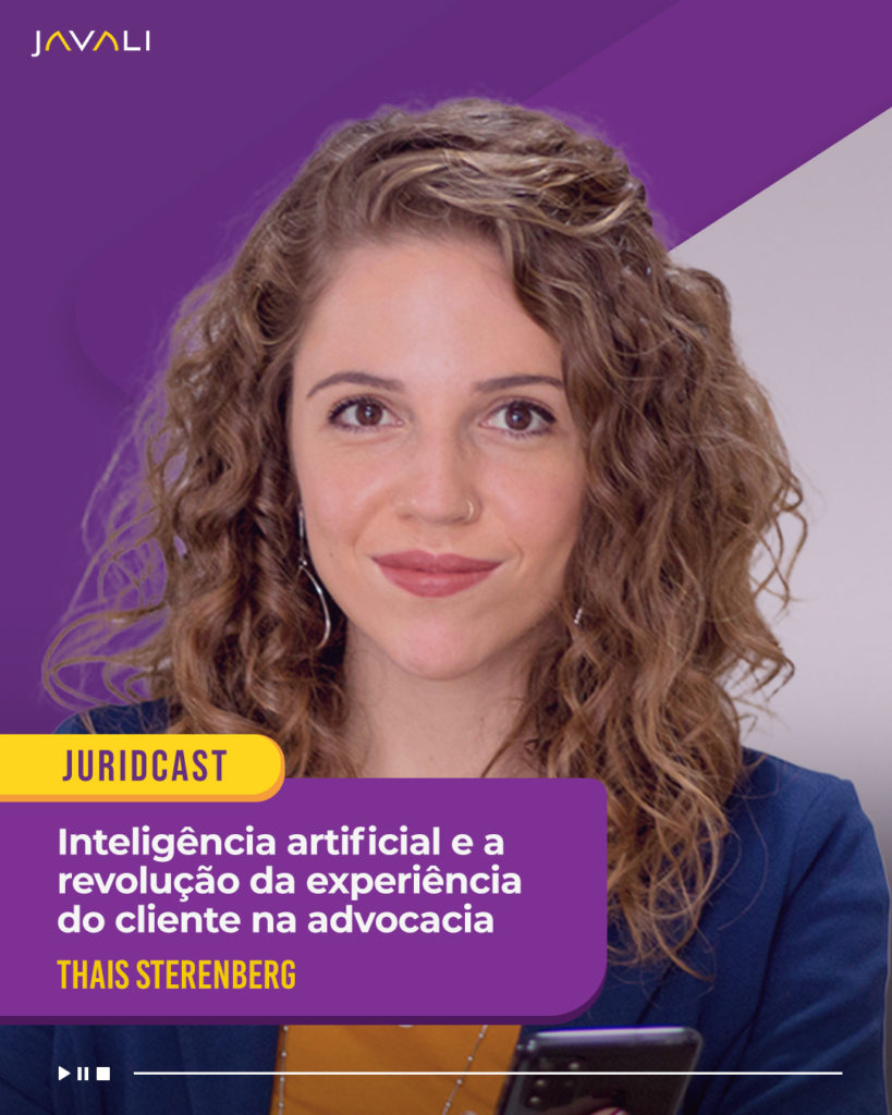 Inteligência artificial e a revolução da experiência do cliente na advocacia