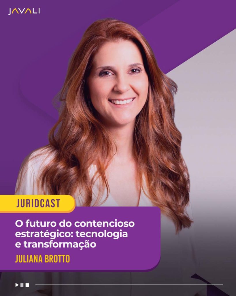 O futuro do contencioso estratégico: tecnologia e transformação