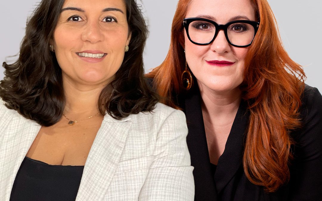 Impulsionando a liderança feminina na advocacia