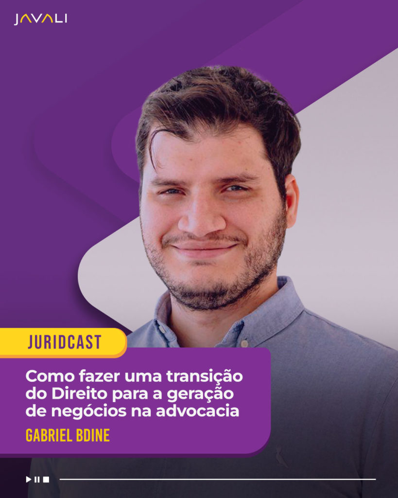 Como fazer uma transição do Direito para a geração de negócios na advocacia