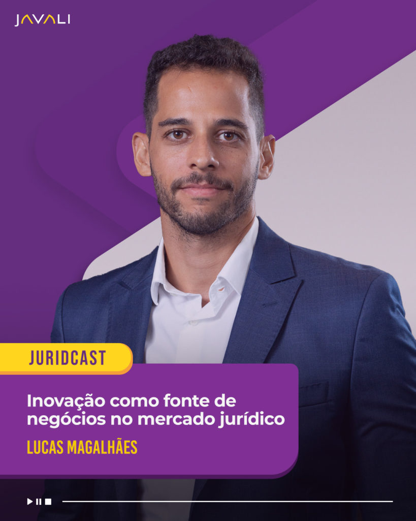 Inovação como fonte de negócios no mercado jurídico