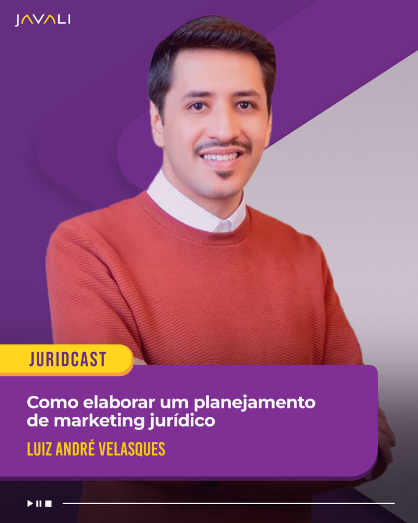 Como elaborar um planejamento de marketing jurídico